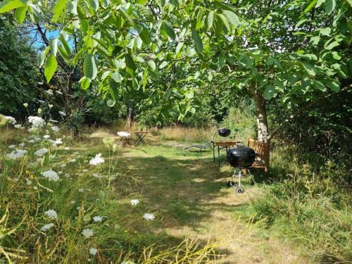 Geilhausen Casa | Naturnahes Wohnen in einem alten Haus mit Garten