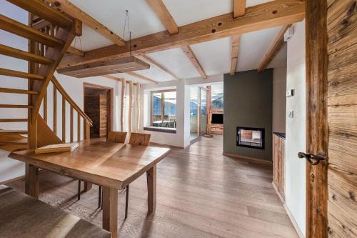 Trodena Apartamento | Naturoase Stegerhof Apt Ringelblume