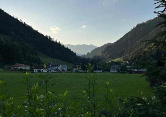 Tragoß-Sankt Katharein Apartamento | Naturparadies Nähe Grüner See
