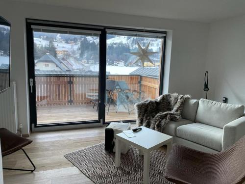 Grosssoelk Apartamento | Naturpark Appartment