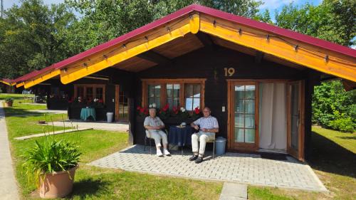 Markersdorf Apartamento | Naturpark Kanone