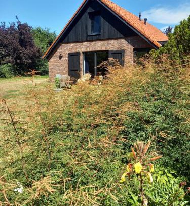 Municipality of Dinkelland Casa | Natuurhuis Marke Lemselo 80 m2