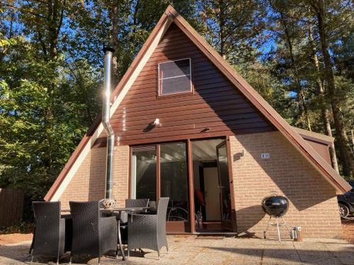 Rekem Casa | Natuurhuis 'Van De Wereld'