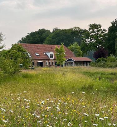 Doetinchem Apartamento | Natuurhuisje BIJ de natuur