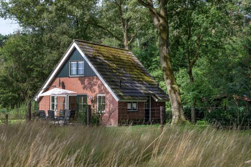 Markelo Casa | Natuurhuisje ‘t Oetzicht