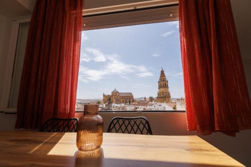 La Catedral Apartamento | Natysplace