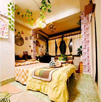 District 4 Casa | Nau's Homestay HCMC