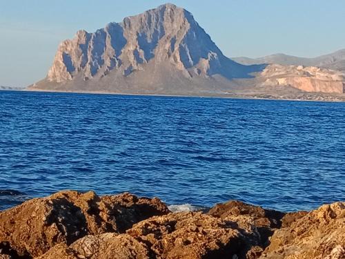 Tonnara di Bonagia Casa | Nausica