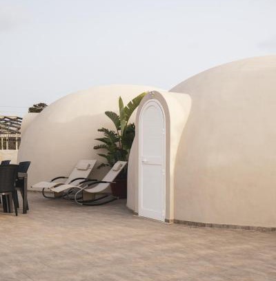 Marsala Casa | Nausicaa Guesthouse