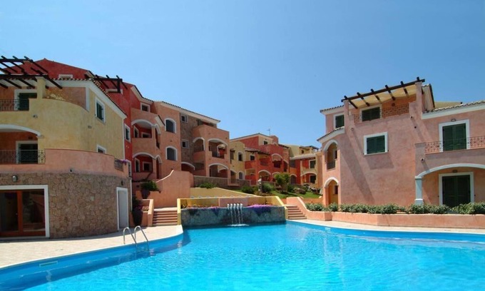 Santa Teresa di Gallura Casa | Nausicaa 12