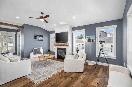 Nelscott Casa | Nauti Beach Cottage