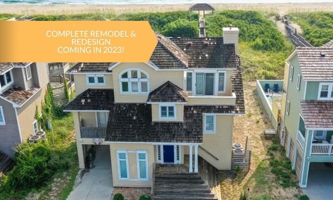 Nags Head Casa | NautiBuoy
