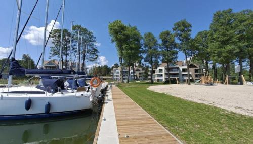 Wilkasy Apartamento | Nautica Bliss