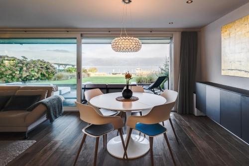 Faulensee Apartamento | Nautica Faulensee