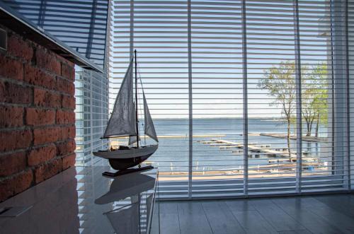 Wilkasy Apartamento | nautica lux apartamenty