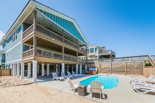 Nags Head Casa | NautiGal