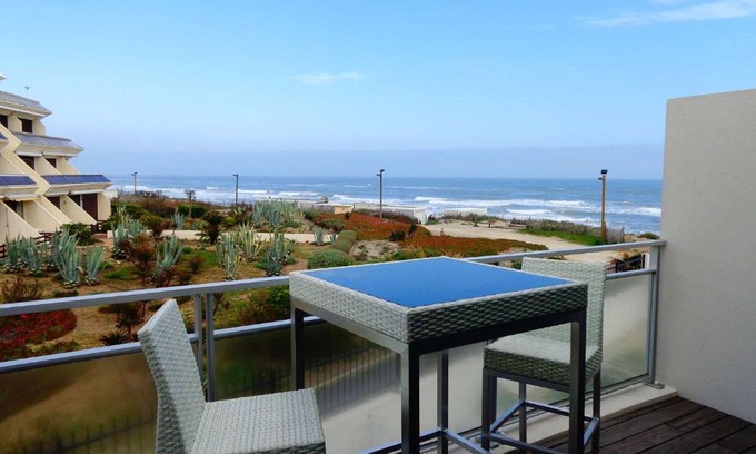 Naturist Village Apartamento | NAUTILIA 201 - Luxe - 2 personnes
