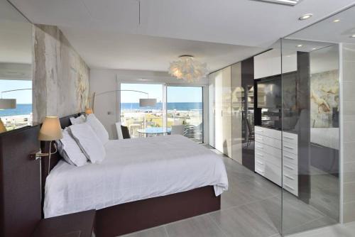 Naturist Village Apartamento | NAUTILIA 203 - Luxe - 2 personnes