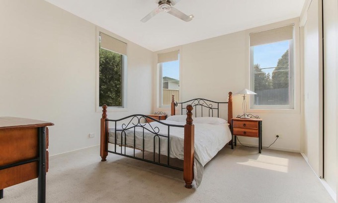 Lakes Entrance Casa | Nautilus