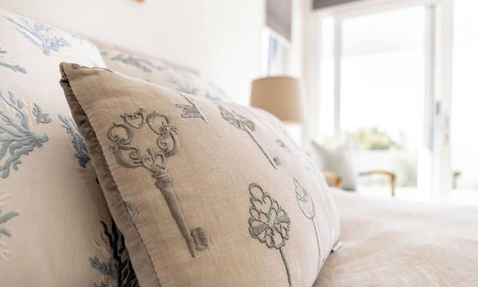 Binalong Bay Casa | Nautilus ~ Bay of Fires