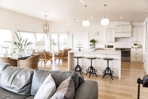 Binalong Bay Casa | Nautilus ~ Bay of Fires