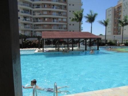 Penha Apartamento | Nautilus Beira Mar