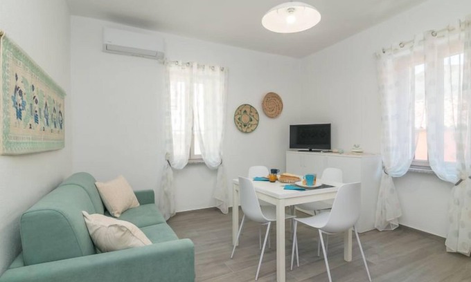 Arzachena Apartamento | Nautilus by Interhome