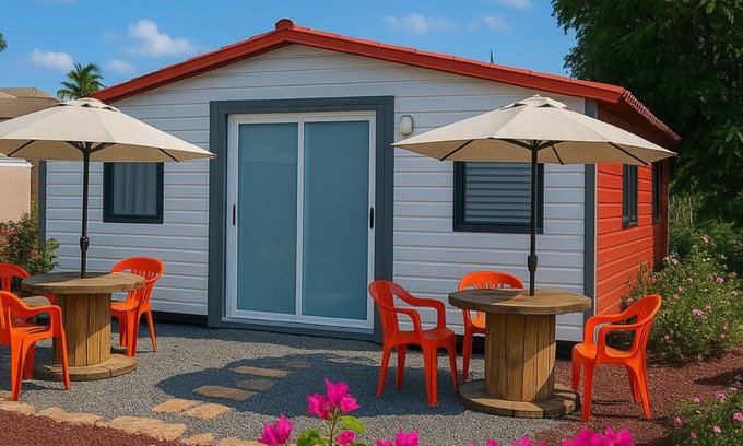 Barra de Navidad Casa | Casa Nautilus, 2 recámaras, una planta