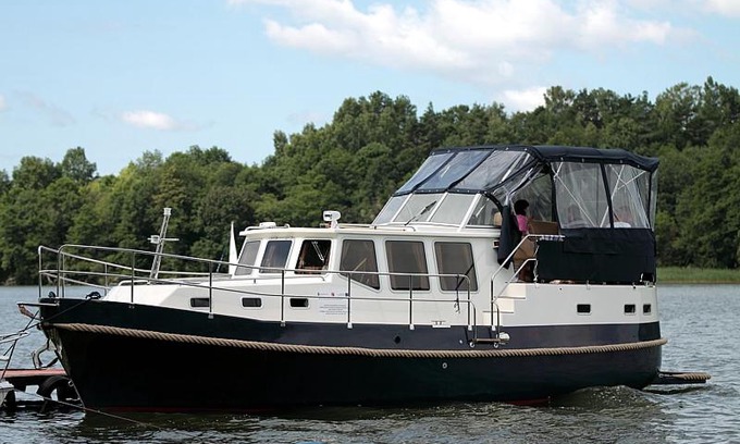 Wilkasy Alquiler De Eote | Nautiner 40.3
