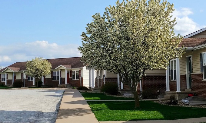 Nauvoo Condominio | Nauvoo Vacation Villas & Condos