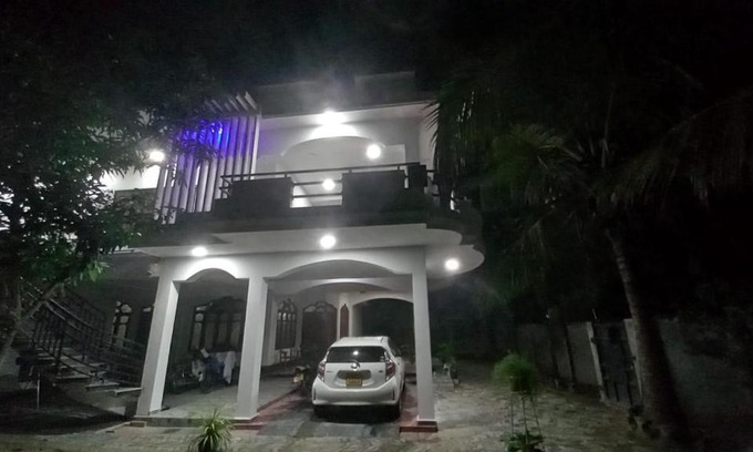 Jaffna Casa | Navam