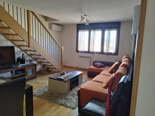 Navarrete Apartamento | Navarrete Txiki