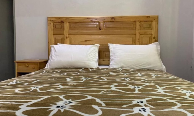 Gilgit Casa | Naveed Tourist Inn