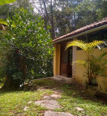 Pati Valley Cabina | NAVHI - Espaço Multicultural
