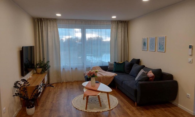 Voru County Apartamento | Navi Apartment