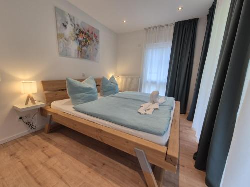 Montabaur Apartamento | NAVIA Sol - Premium Apartments Montabaur