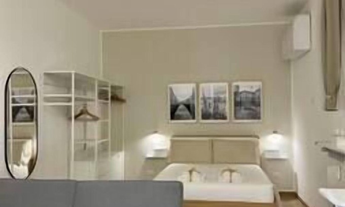 Morivione Apartamento | Navigli/Bocconi - Peque Home