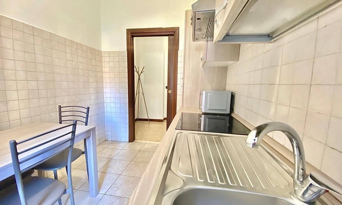 Binda Apartamento | Navigli Style, Subway within walking distance, modern and comfortable
