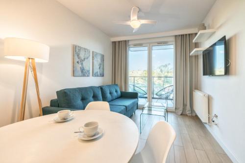 Brzezno Apartamento | Navio Estate by NorthSide Apartments