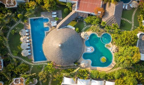 Siem Reap Complejo | Navutu Dreams Resort & Wellness Retreat