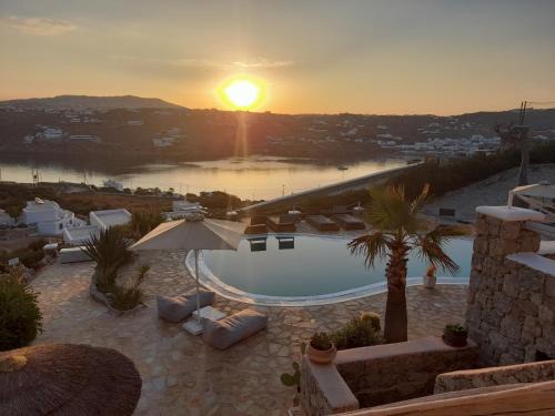 Kanalia Apartamento | Navy Blue Suites