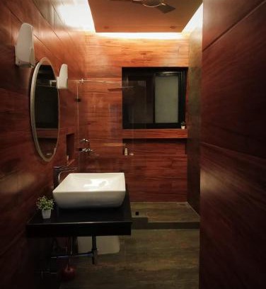 Mohangarh Casa | Nawabi SunRise HomeStay