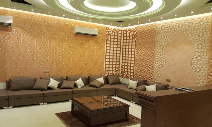 Riyadh Complejo | Nawal Resort