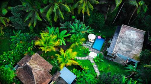 Sambahan Apartamento | Nawasena Ubud