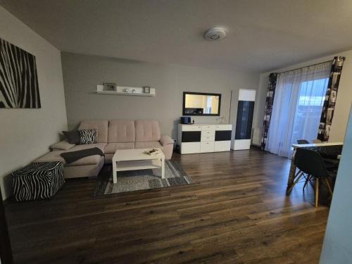 Pierwoszyno Apartamento | Nawigator