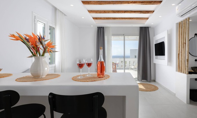 Kastraki Casa | Naxos Kastraki Beauty Villa