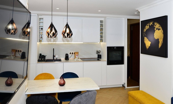 Moliere Vauban Apartamento | Naya - Appart'Ambiance