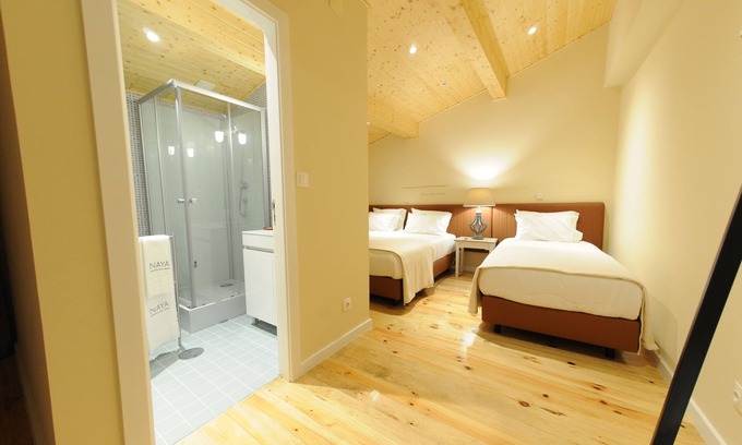 Cedofeita Casa | Naya - Downtown Guesthouse