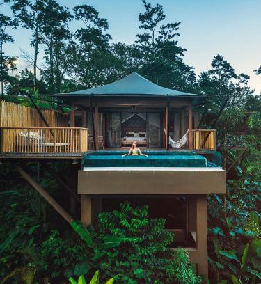 Palma Otro | Nayara Tented Camp