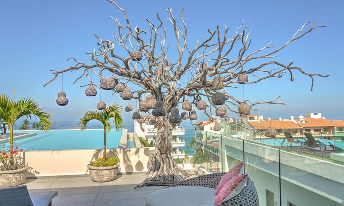 Emiliano Zapata Condominio | Nayri Life & Spa 102